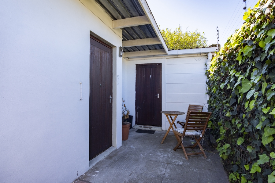 4 Bedroom Property for Sale in Tokai Western Cape